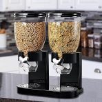 DISPENCER DE CEREALES DOBLE 2L