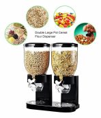 DISPENCER DE CEREALES DOBLE 2L - Imagen 2