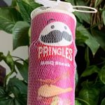 JUGUETE ANTIESTRES PRINGLES Y SNACKS A0705-VIOLETA