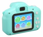 CAMARA PARA NIÑOS BN360- VERDE