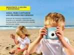 CAMARA PARA NIÑOS BN360- VERDE - Imagen 2