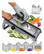 MANDOLINA PICADOR DE VERDURAS 10PCSM-127 - Imagen 2