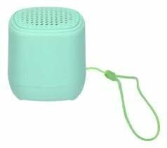 PARLANTE PORTATIL GTS1675 VERDE CLARO