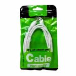 CABLE AUXILIAR CORDON-CAB46012 3.5 AZUL