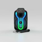 PARLANTE STAR-VISION 8PLG SV-8803