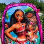 MOCHILA 3D MOHANA