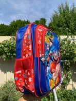 MOCHILA 3D DRAGON BALL - Imagen 2