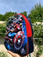 MOCHILA 3D ADVENGER - Imagen 2