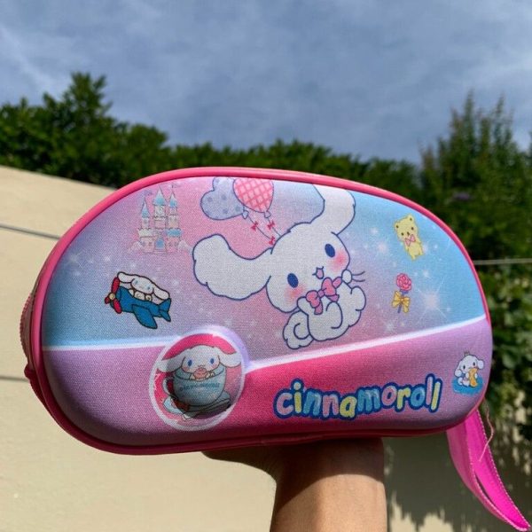 CARTUCHERA CIMANROLL