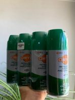 REPELENTE ACCION PROLONGADA ORYX PACK POR 4 - Imagen 2