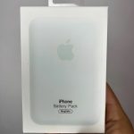 CARGADOR PORTATIL BATTERY PACK 5000MAH CON LOGO CALIDAD ORIGINAL