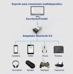DOONGLE BLUETOOH USB 5.0 - Imagen 2