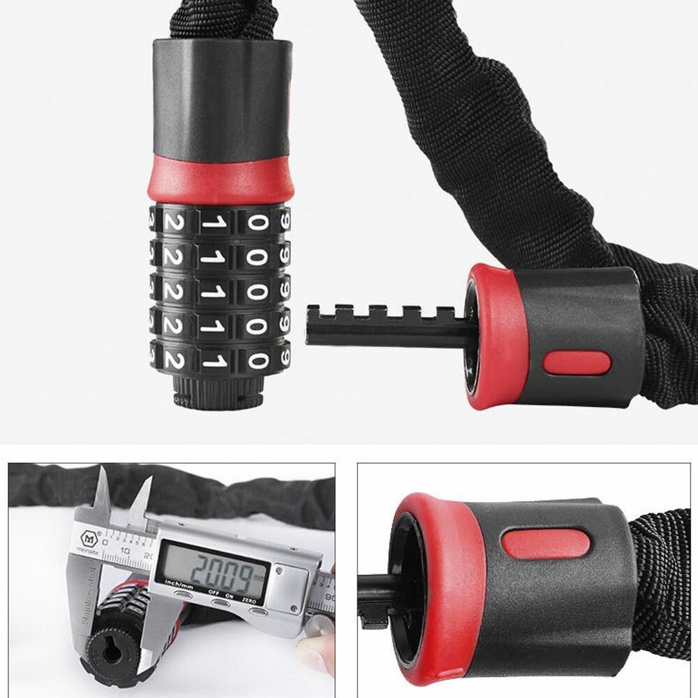 LINGA CADENA DE MOTO CON CODIGO LINGA CADENA DE MOTO CON CODIGO - Imagen 1