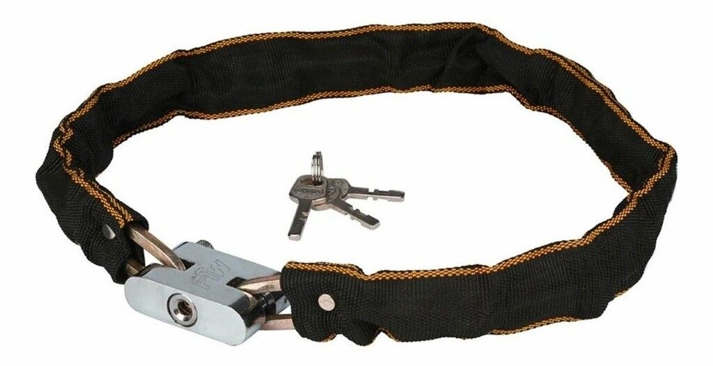 LINGA CADENA DE MOTO LINGA CADENA DE MOTO - Imagen 1