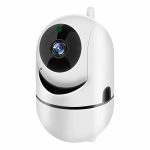 CAMARA IP ICSEE