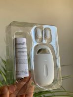 AURICULAR BLUETOOTH TIME JS25 BLANCO - Imagen 2