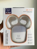 AURICULAR BLUETOOH TIME BLANCO JS-370