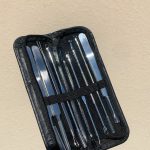 SET REMOVEDOR DE PUNTOS NEGROS