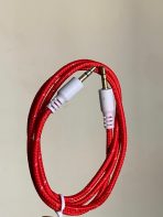 CABLE AUXILIAR ROJO (CAB-46012) - Imagen 2