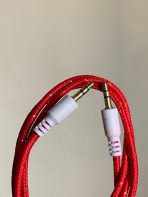 CABLE AUXILIAR ROJO (CAB-46012)