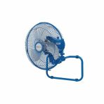 VENTILADOR 12PLG 3 EN1 (SV-2715) CELESTE - Imagen 2