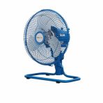 VENTILADOR 12PLG 3 EN1 (SV-2715) CELESTE - Imagen 3