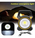 LINTERNA COB 6433  OM JY-819