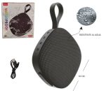PARLANTE BT PORTATIL RESISTENTE AL AGUA