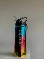 TERMO SPORT500ML TER-02 (BRILLANTE CROMADO  )