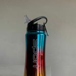TERMO SPORT500ML TER-02 (BRILLANTE CROMADO  )
