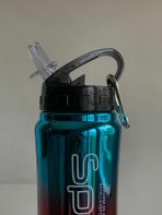 TERMO SPORT500ML TER-02 (BRILLANTE CROMADO  ) - Imagen 2