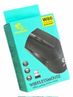 MOUSE INALAMBRICO YELANDER (W86) - Imagen 2