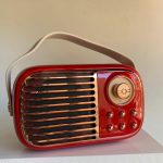 RADIO VINTAGE KARAOKE (ROJA)