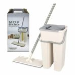 MOPA TRAPEADORA Y BALDE  (AV-2821) - Imagen 2