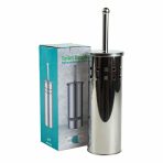 PORTA CEPILLO LIMPIA INODORO  (MELECH-107) - Imagen 3