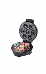 FABRICA DE MINIDONAS 1200W OM -08018 (PA-08018) - Imagen 2