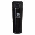 VASO TERMICO  DE CAFE 380ML (OP-365) NEGRO