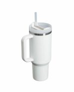 VASO TERMICO BLANCO  1000ML ME ISA-811
