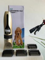 CORTA PELO MASCOTA AF-3017 - Imagen 2