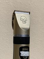 CORTA PELO MASCOTA AF-3017 - Imagen 3