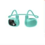 JS8 AURICULAR INALAMBRICO  OPEN-EAR  (TURQUESA)