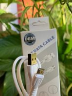 CABLE 3.1 FAST DATA V8 1 METRO BLANCO