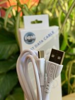 CABLE 3.1FAST DATA TIPO C 1 METRO BLANCO