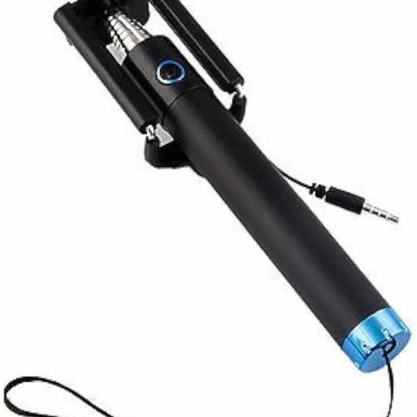 PALO SELFIE CON CABLE