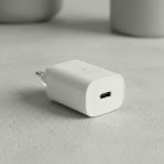 CABEZAL SAMSUNG 25W TIPO C CALIDAD ORIGINAL BLANCO - Imagen 2