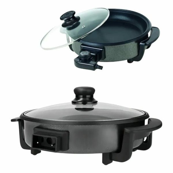 OLLA ELECTRICA 1500W LEGATUS  LS0650