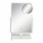 ESPEJO LED CON PARLANTE BT  KTS-1936