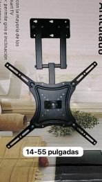 SOPORTE TV 14-55 TV50 MO-0 TVJ20