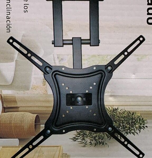 SOPORTE TV 14-55 TV50 MO-0 TVJ20