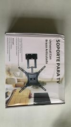 SOPORTE TV 14-55 TV50 MO-0 TVJ20 - Imagen 2